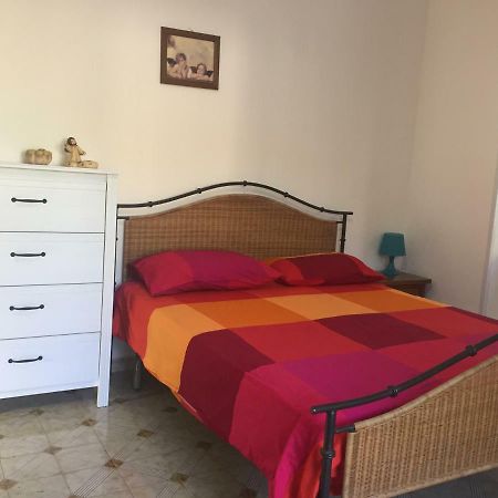 Casa Vacanze Paestum - Cilento Ngoại thất bức ảnh
