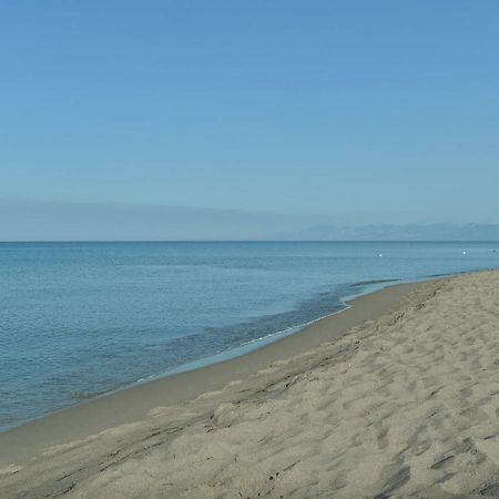 Casa Vacanze Paestum - Cilento Ngoại thất bức ảnh