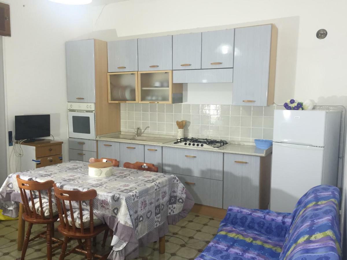 Casa Vacanze Paestum - Cilento Ngoại thất bức ảnh