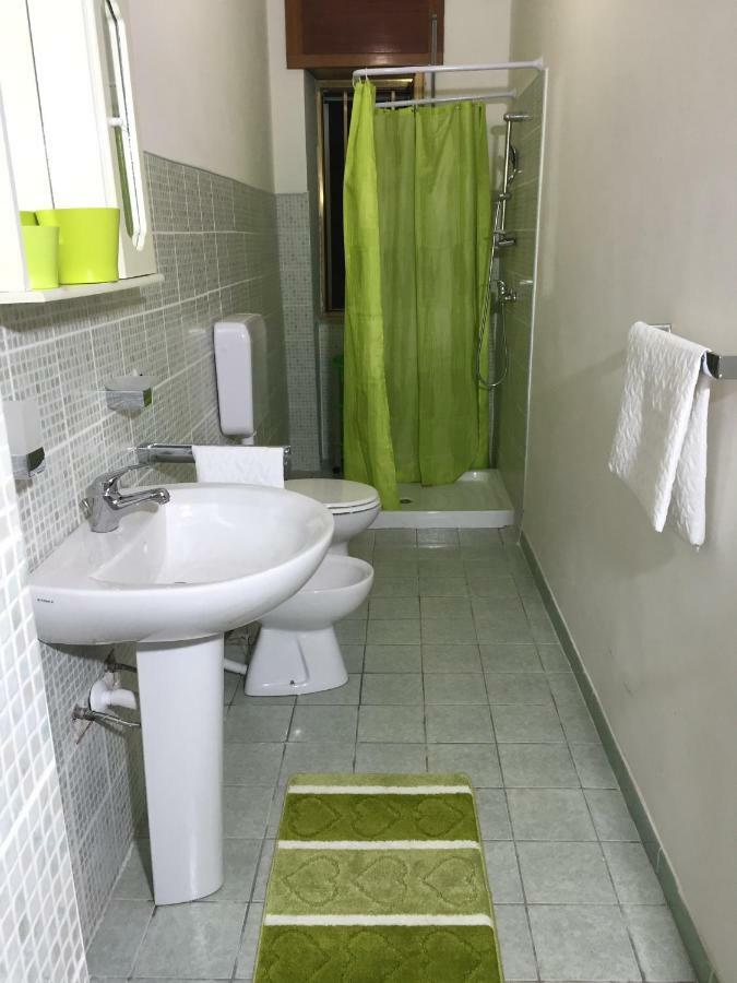 Casa Vacanze Paestum - Cilento Ngoại thất bức ảnh