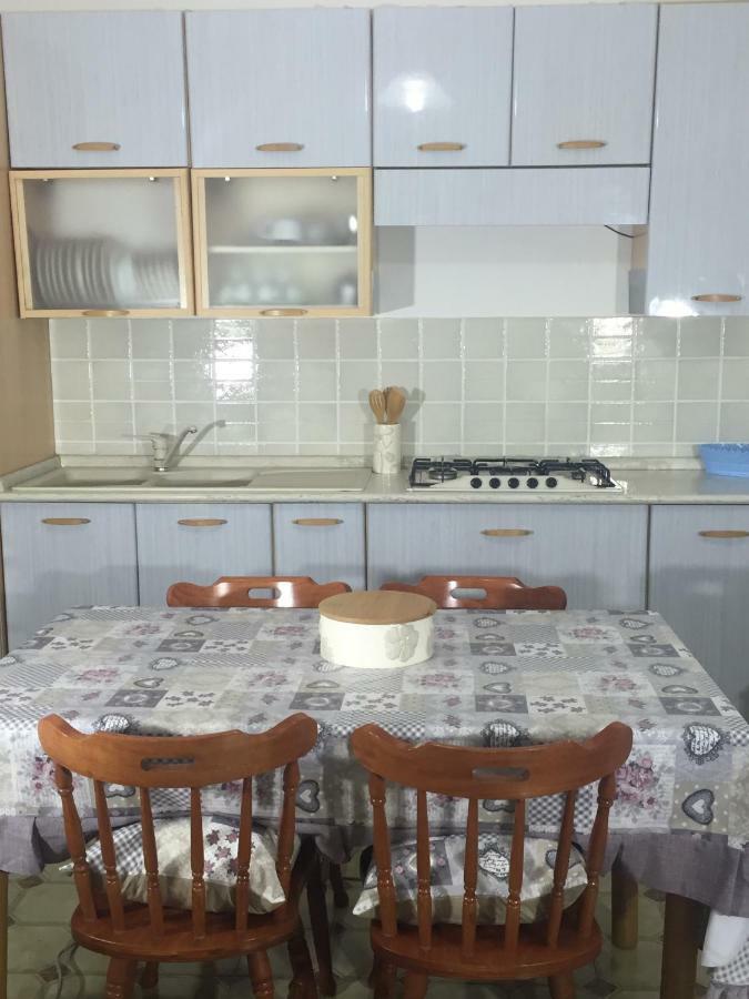 Casa Vacanze Paestum - Cilento Ngoại thất bức ảnh