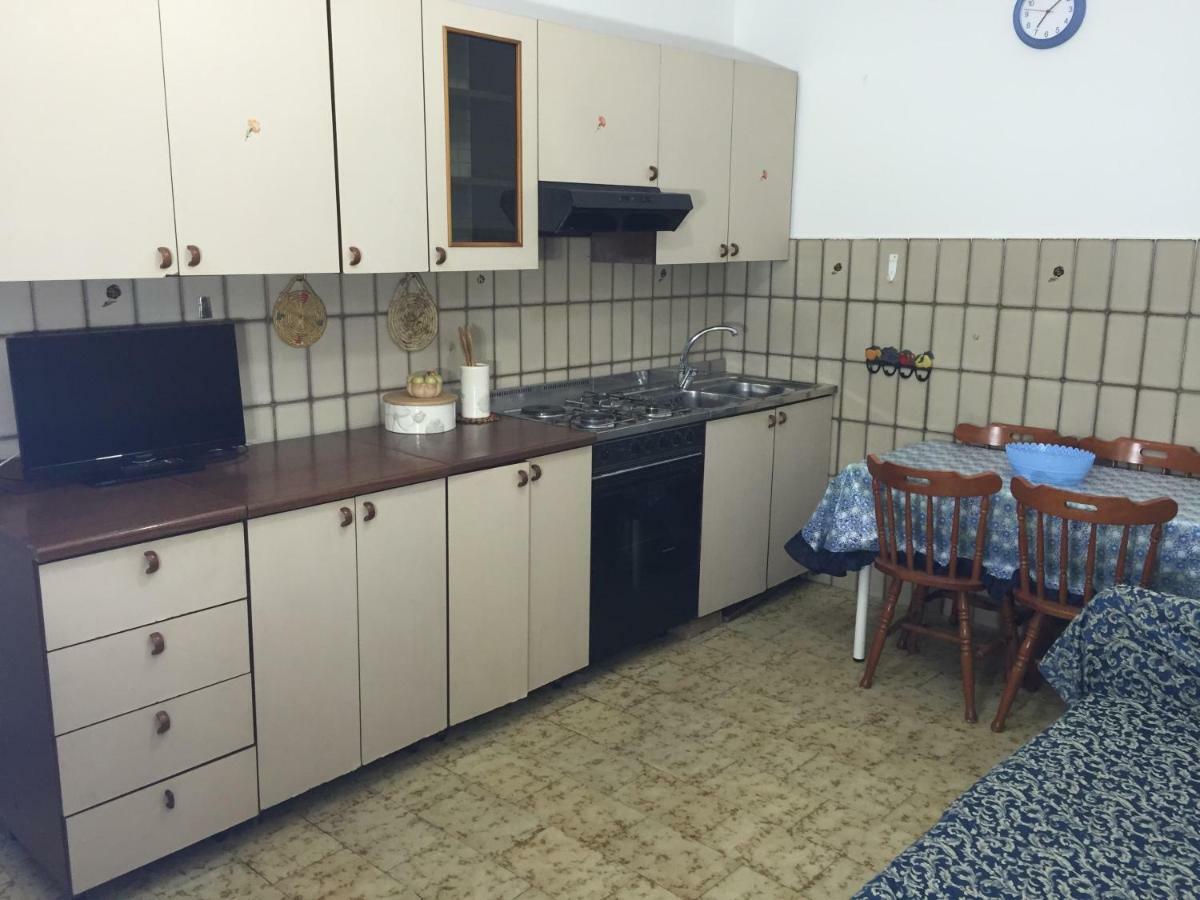 Casa Vacanze Paestum - Cilento Ngoại thất bức ảnh